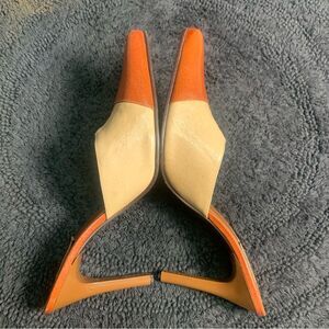 AREZZO Easy slide style high stiletto pump